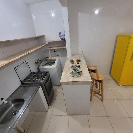 Amazonia Apartamentos Ap4 Manaos Exterior foto