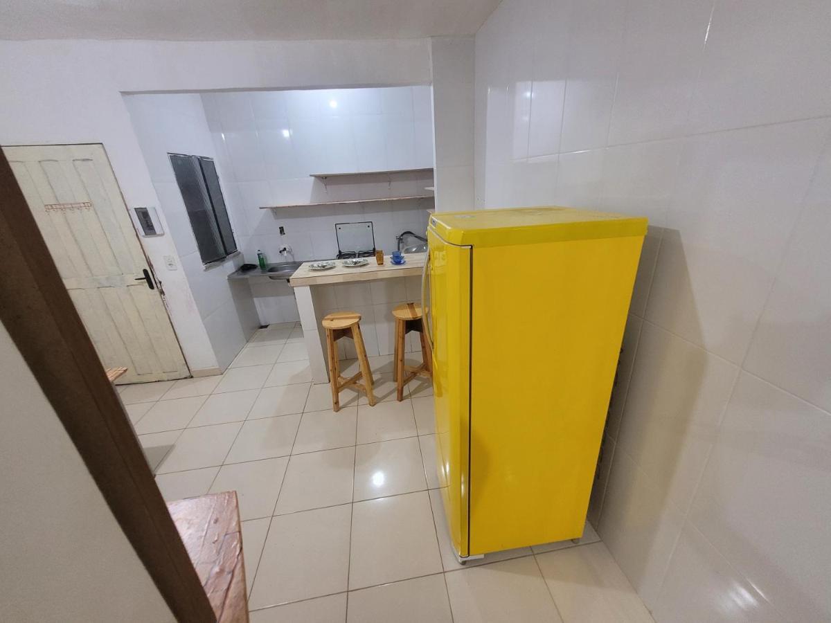 Amazonia Apartamentos Ap4 Manaos Exterior foto